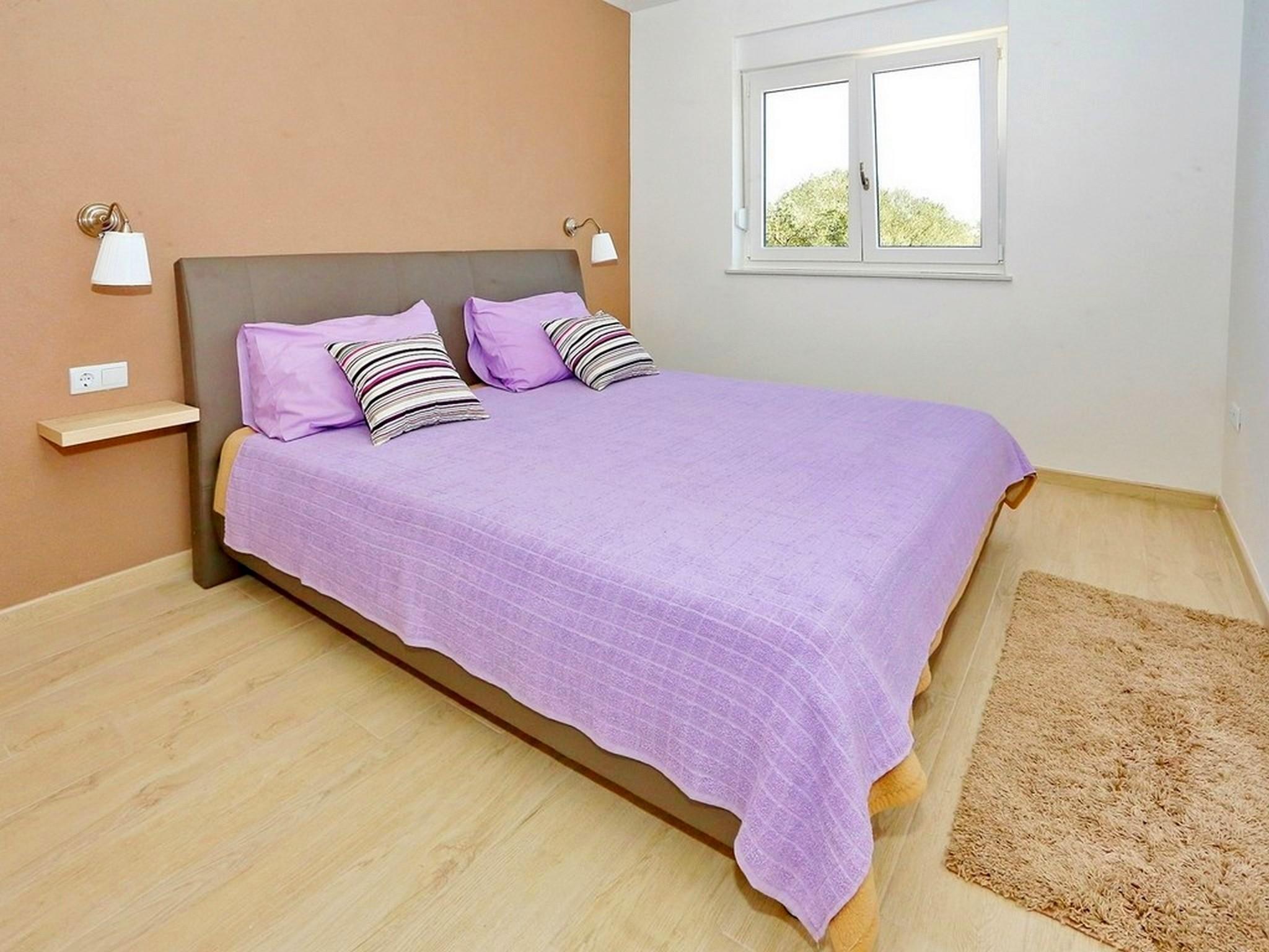 Apartments Tomislav Bibinje Exterior photo